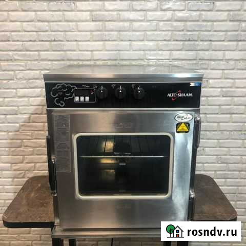 Печь-коптильня Великий Новгород - изображение 1