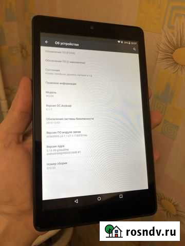 Alcatel Pixi 3 8.0 OT-9022X LTE Чебоксары - изображение 1