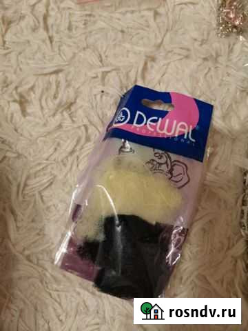 Сеточка для прически Ставрополь - изображение 1