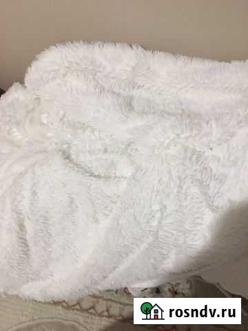 Плед пушистый Ижевск - изображение 1