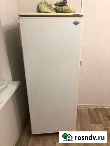Холодильник бу Домодедово - изображение 1