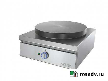 Блинный аппарат Масленица ба-1/2.5 Иркутск - изображение 1