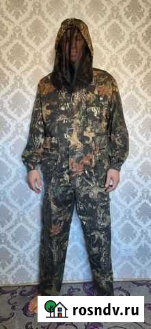 Костюм для охоты и рыбалки Гатчина - изображение 1