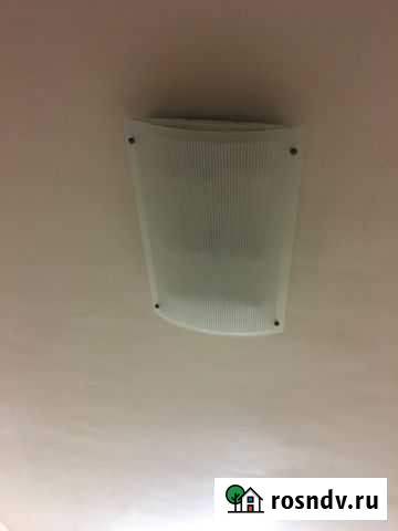 Светильник потолочный 4 шт Екатеринбург - изображение 1