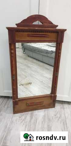 Антикварное зеркало Чебоксары - изображение 1