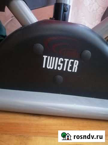 Тренажер степпер Красногорский - изображение 1