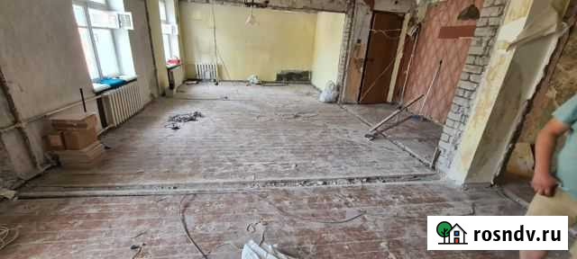 Демонтажные работы и вывоз мусора Кирово-Чепецк - изображение 1