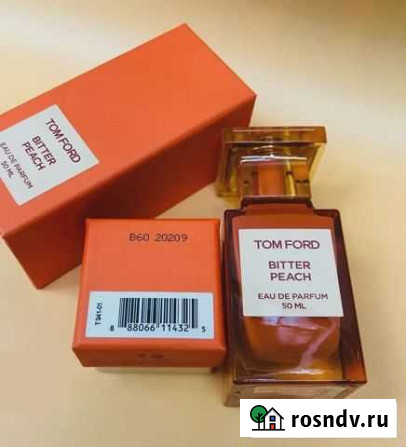 Туалетная вода женская Димитровград - изображение 1