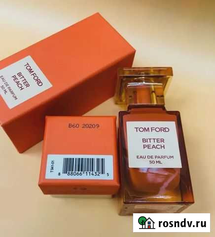 Туалетная вода женская Димитровград - изображение 1