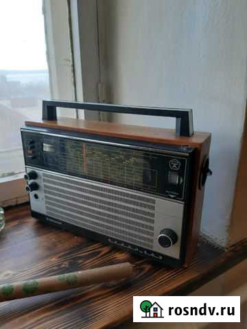 Приемники океан урал Петрозаводск - изображение 1