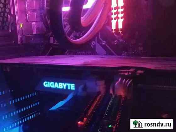 Gtx 1660 gaming oc Мончегорск