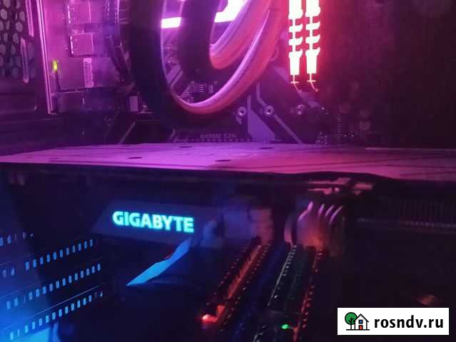 Gtx 1660 gaming oc Мончегорск - изображение 1