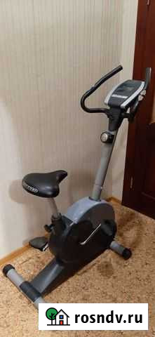 Велотренажёр torneo Казань - изображение 1