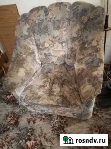 Кресло Волгоград - изображение 1