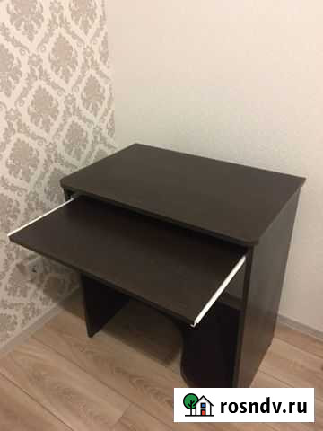 Компьютерный стол Петрозаводск - изображение 1