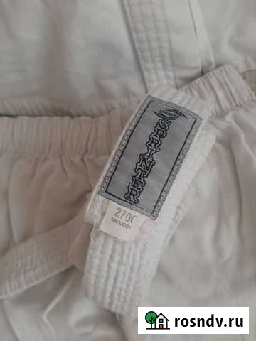 Кимоно Сыктывкар - изображение 1