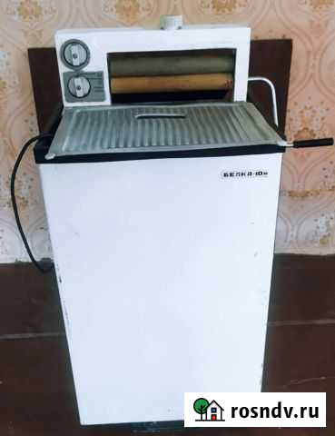 Стиральная машина белка Большое Нагаткино - изображение 1