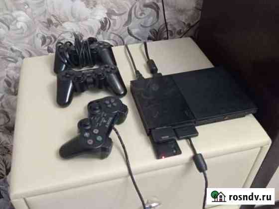 Sony playstation 2 Батайск