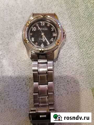 Часы Орион раритет Геленджик - изображение 1