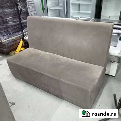 Диваны Краснодар - изображение 1