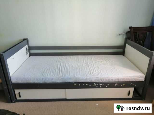 Кровать Калининград - изображение 1