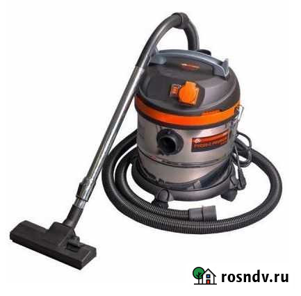 Строительный пылесос PIT Тейково - изображение 1