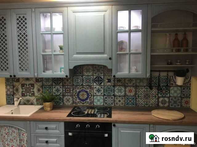 Кухня кухонный гарнитур Мосальск - изображение 1