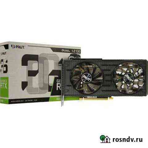 RTX 3060 Ставрополь