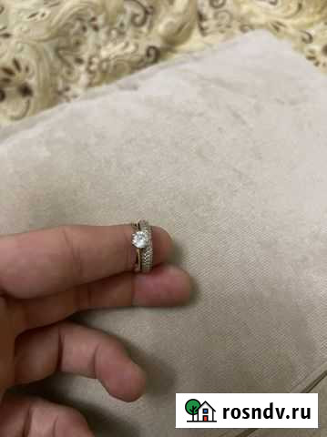 Золотое кольцо Махачкала - изображение 1