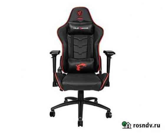 Игровое кресло MSI Гатчина