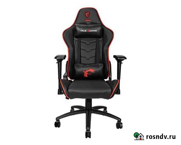 Игровое кресло MSI Гатчина - изображение 1