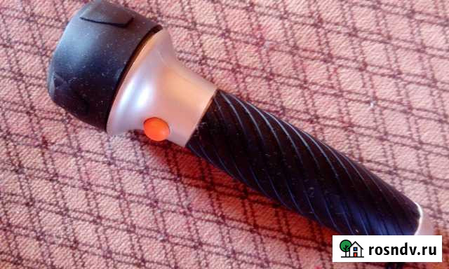 Фонарик Казань - изображение 1