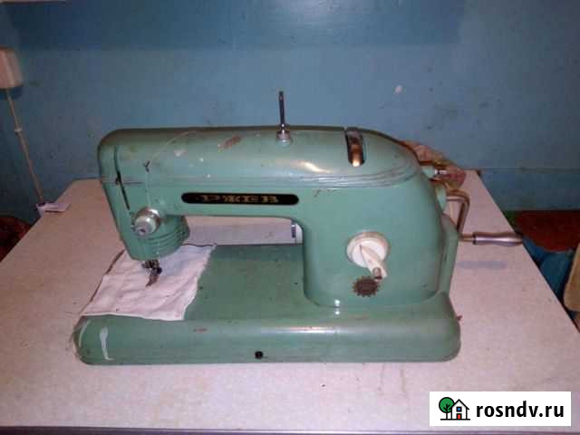 Швейная машина бытовая прямострочная Кострома - изображение 1