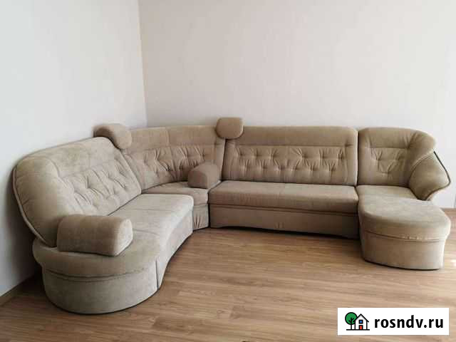 Угловой холл Дербент - изображение 1