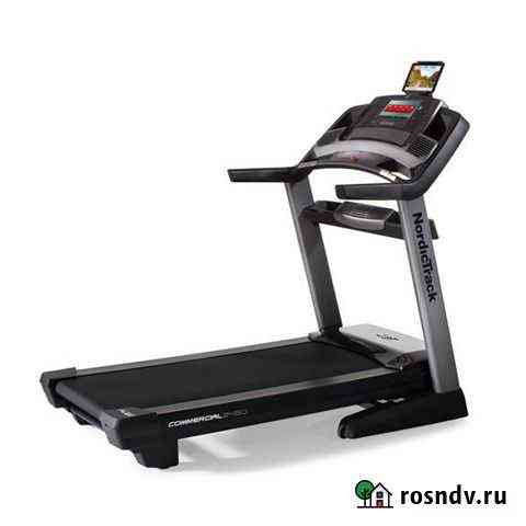 Беговая дорожка NordicTrack Commercial 2450 Красноярск