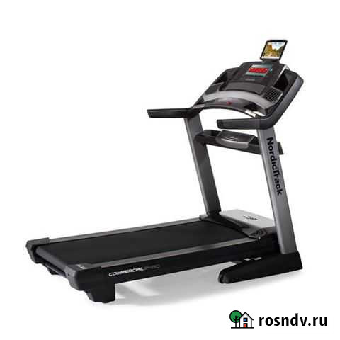 Беговая дорожка NordicTrack Commercial 2450 Красноярск - изображение 1