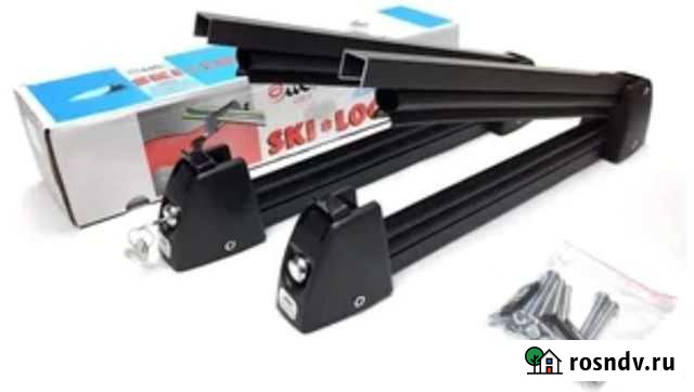 Крепления для лыж и сноуборда Сочи - изображение 1