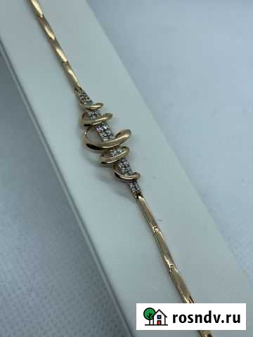 Браслет 585 Елц Волгоград - изображение 1