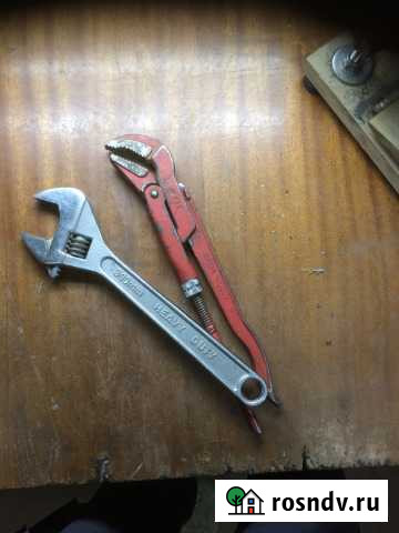 Сантехнические услуги Кировск - изображение 1