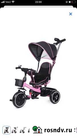 Велосипед Петрозаводск - изображение 1