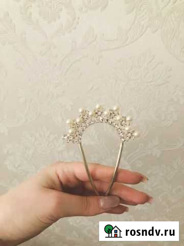 Гребешок для волос Мичуринск - изображение 1