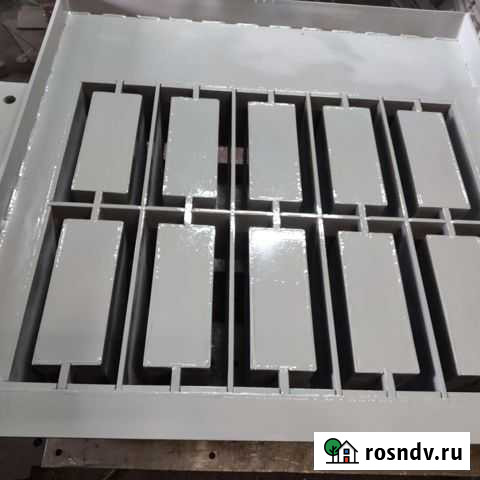 Матрицы на Рифей Златоуст - изображение 1