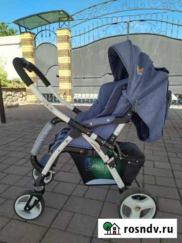 Коляска Обнинск - изображение 1