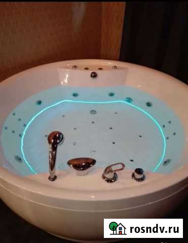 Ремонт Джакузи и Гидромассажных ванн Набережные Челны - изображение 1