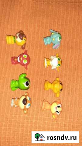 Киндер сюрприз Батайск - изображение 1