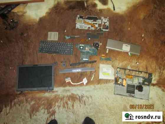 Продам ноут на запчасти Sony vaio VGN-SZ4XRN Кольчугино