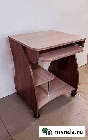 Стол компьютерный Гаврилов-Ям - изображение 1