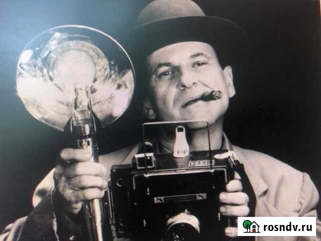 Фотограф, Фото на документы Москва - изображение 1