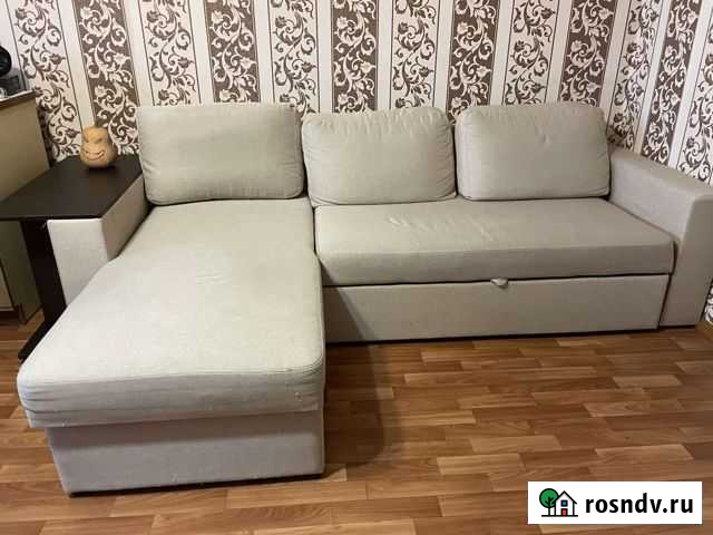 Диван Пермь - изображение 1