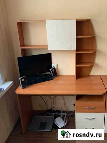 Стол Тюмень - изображение 1